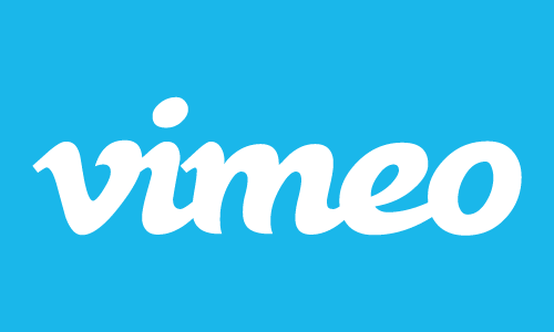 vimeo logo